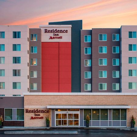 Residence Inn By Marriott Regina Exterior photo