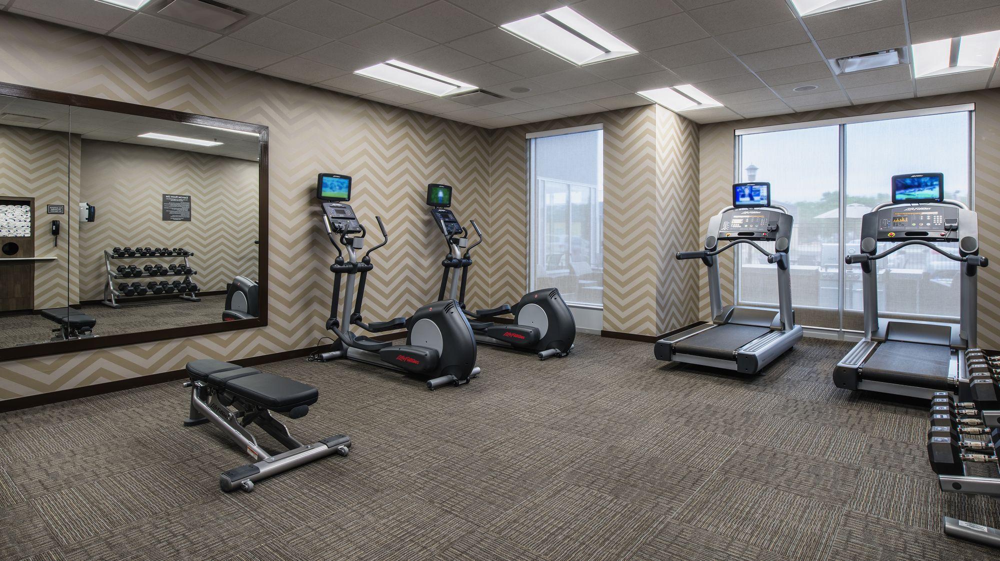 Residence Inn By Marriott Regina Exterior photo