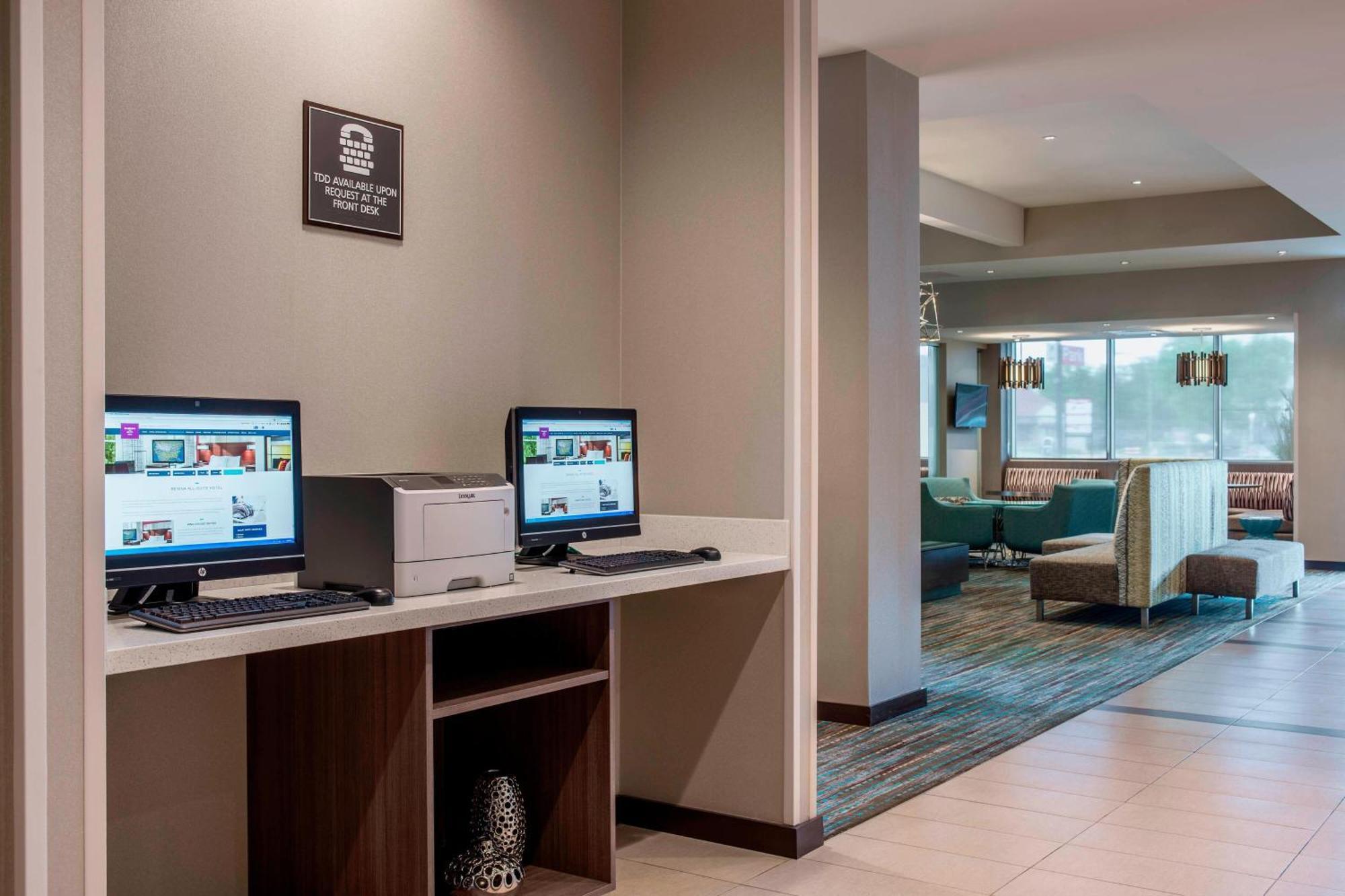 Residence Inn By Marriott Regina Exterior photo