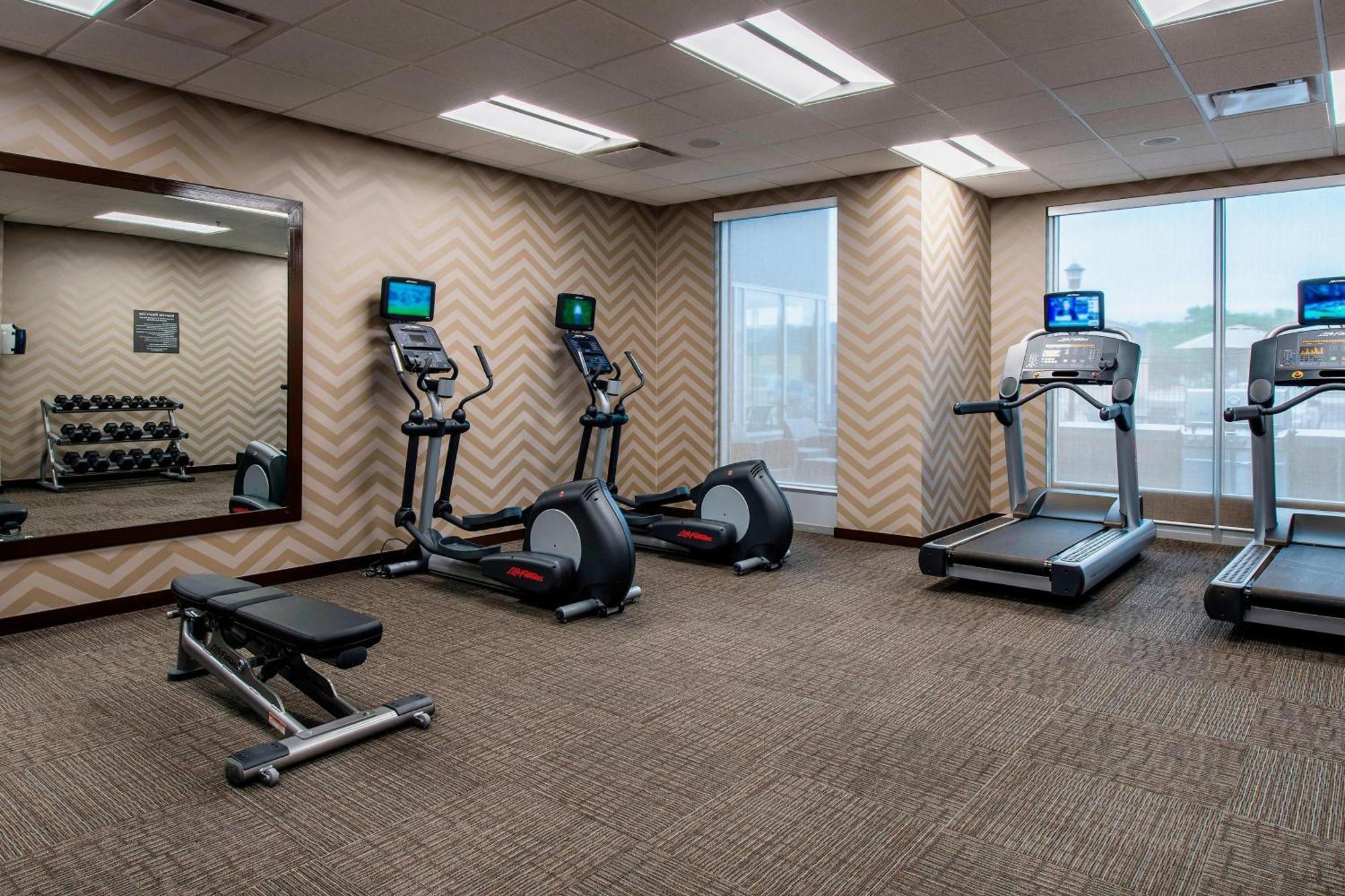 Residence Inn By Marriott Regina Exterior photo
