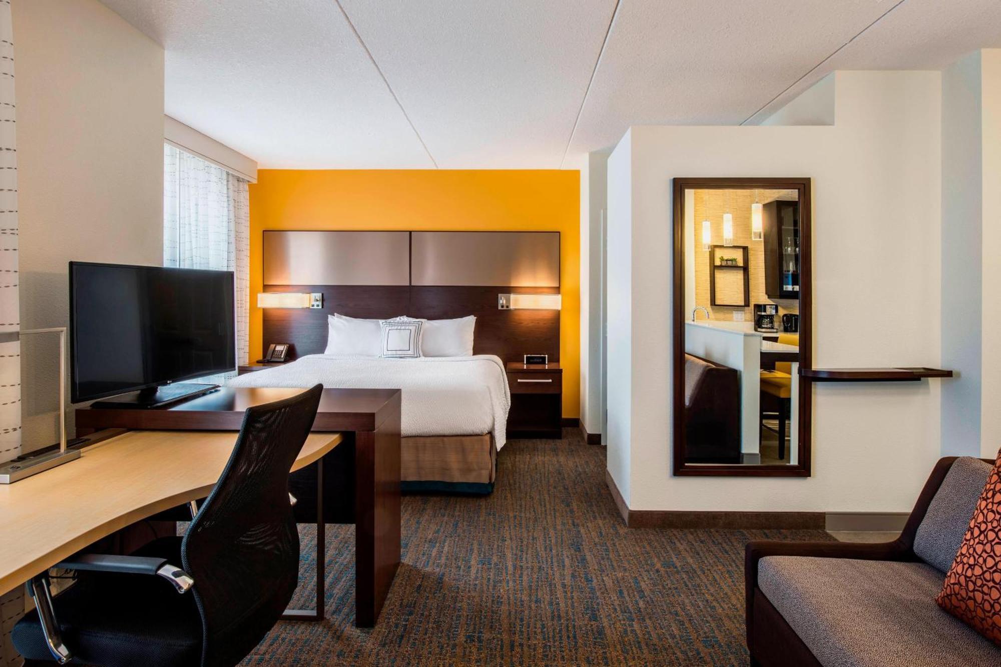 Residence Inn By Marriott Regina Exterior photo
