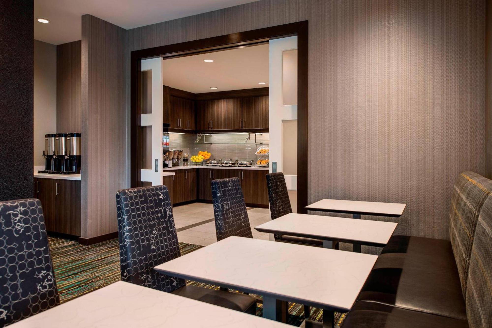 Residence Inn By Marriott Regina Exterior photo