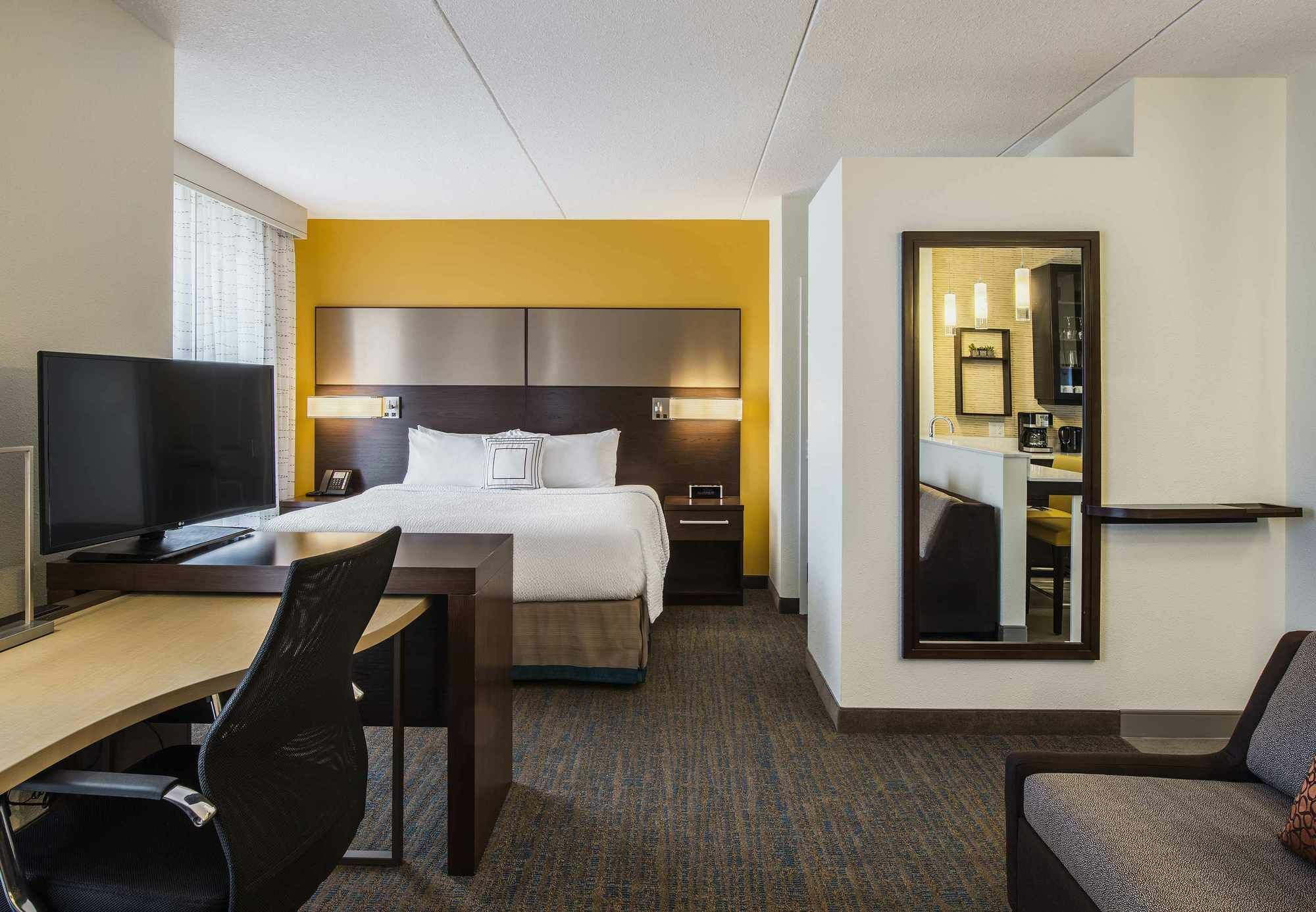 Residence Inn By Marriott Regina Exterior photo