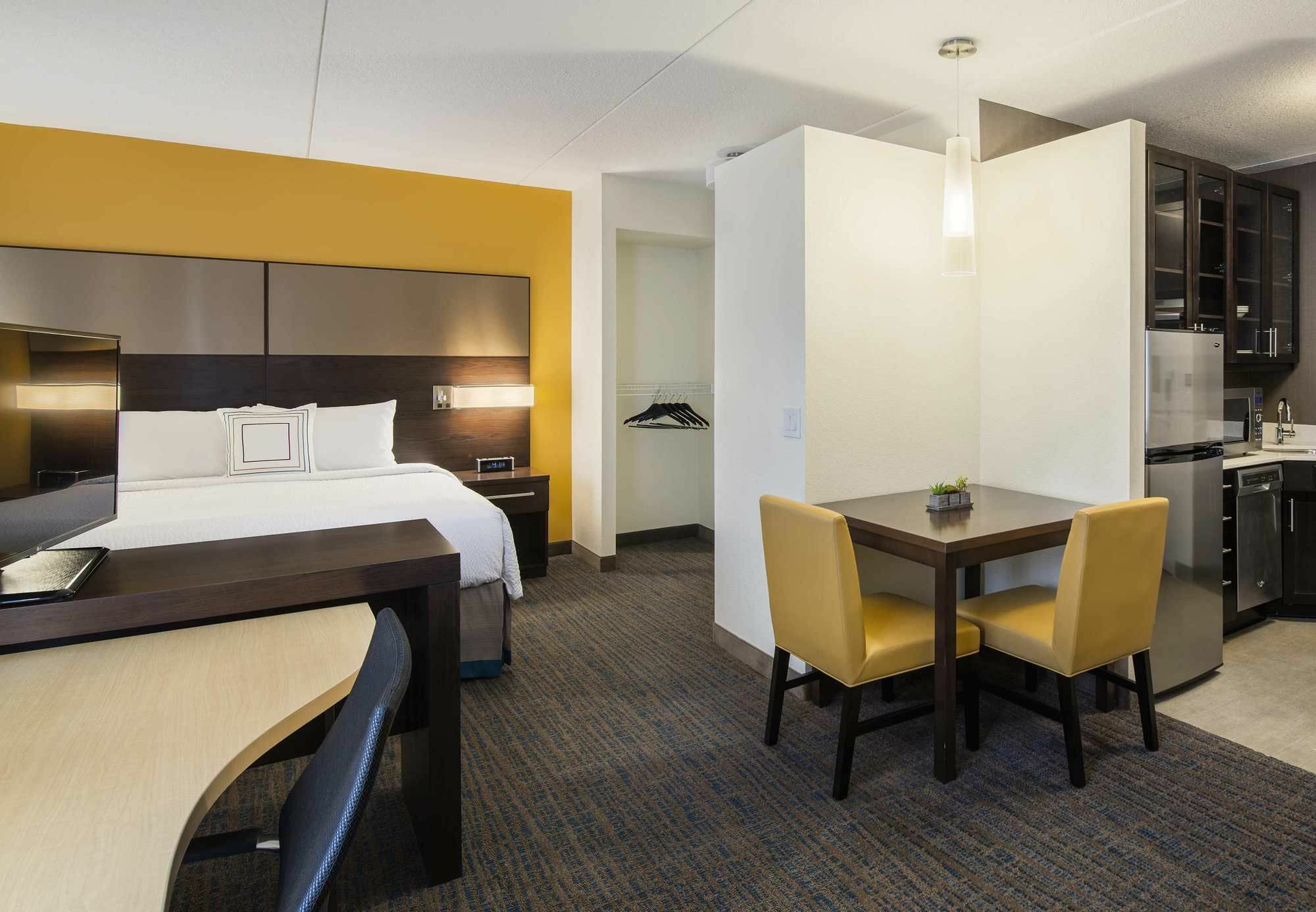 Residence Inn By Marriott Regina Exterior photo