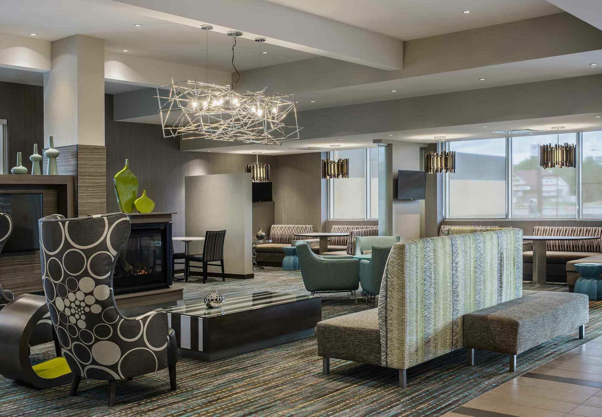 Residence Inn By Marriott Regina Exterior photo