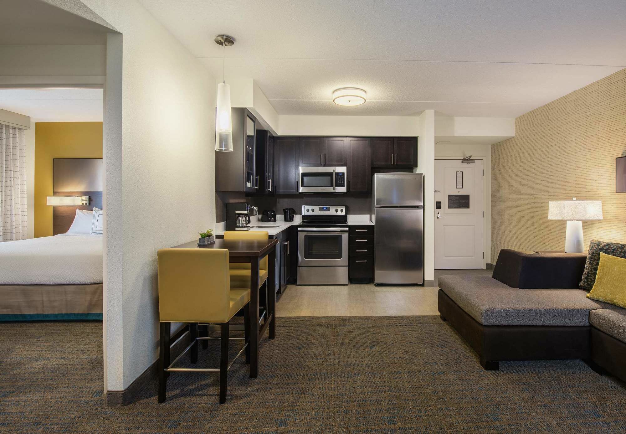 Residence Inn By Marriott Regina Exterior photo